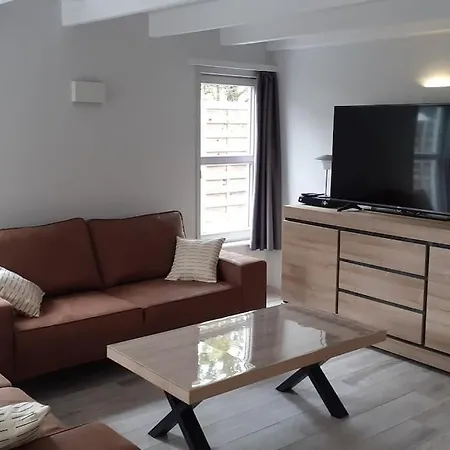 Gezellige Vakantiewoning Te Sunparks Oostduinkerke Ferienhaus Koksijde