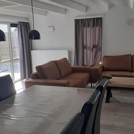Gezellige Vakantiewoning Te Sunparks Oostduinkerke *