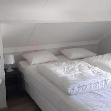 Gezellige Vakantiewoning Te Sunparks Oostduinkerke *